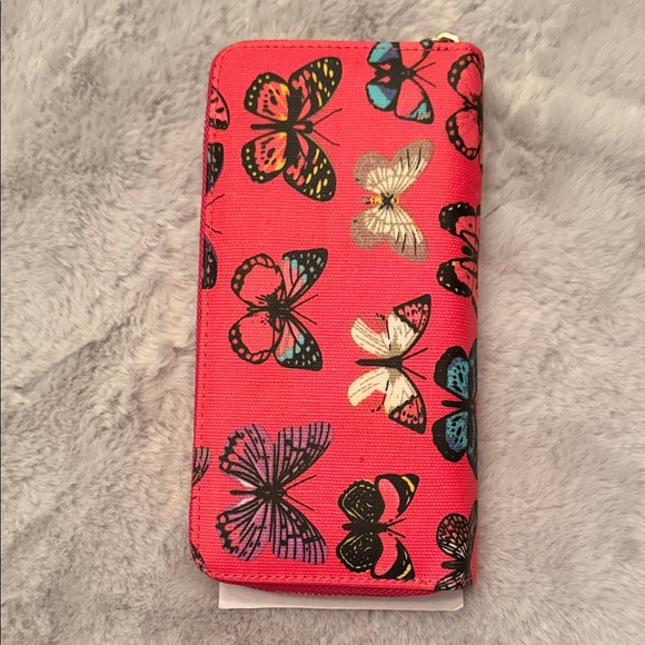 Pink Wallet - Picture 3 of 4